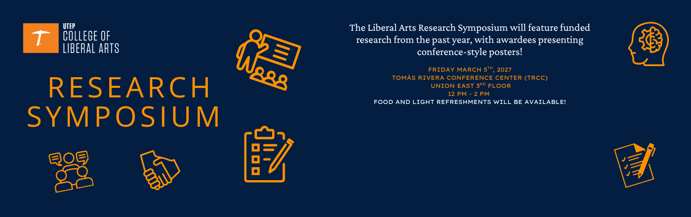 Research Symposium 2027 